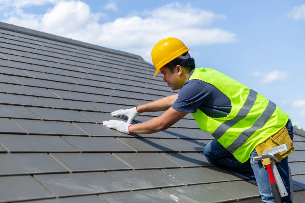 Asphalt Shingles Roofing in Forsyth, MO