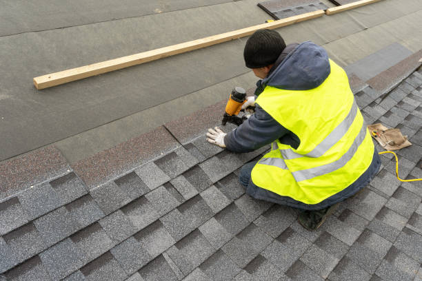 4 Ply Roofing in Forsyth, MO
