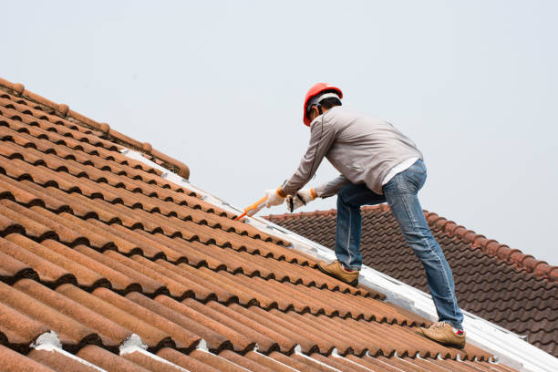 Fast & Reliable Emergency Roof Repairs in Forsyth, MO